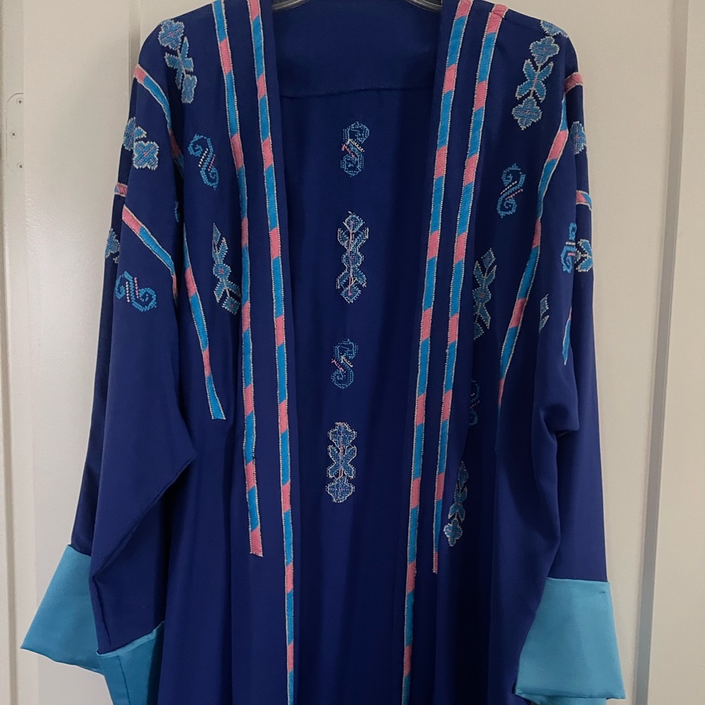 Cardigans/ Abaya
